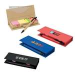Wholesale Memo Holders & Dispensers - Recycled Desktop Set