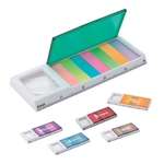 Custom Rulers - Magnifier and Flag Set