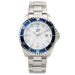 Personalized Clocks & Watches - Bracelet Style Men's Watch