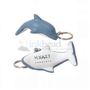 Dolphin Key Chain 