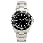 Promotional Clocks & Watches - Bracelet Style II Men's Watch