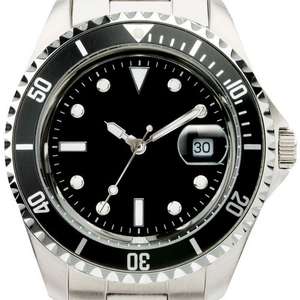 Bracelet Style II Ladies' Watch