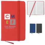 Wholesale Journals & Notebooks - 3" X 5" Journal Notebook