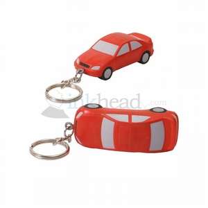 Luxury Car Key Chain 