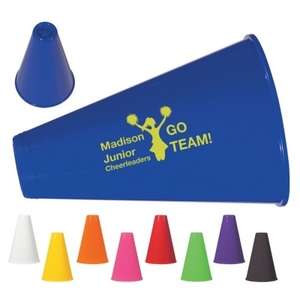 Plastic Megaphone 