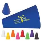 Promotional Promotional Products - Plastic Megaphone