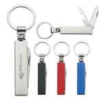 Custom Unique Keychains - Tool Key Tag