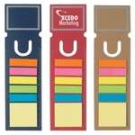 Logo School & Spirit Items - Rectangle Shape Bookmark