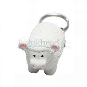 Sheep Key Chain 