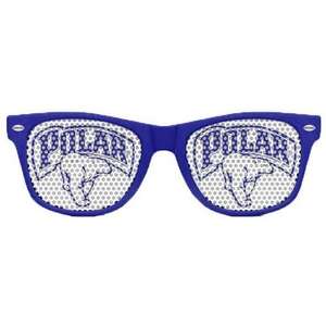 Wayfarer Style Promotional Full Color Sunglasses 