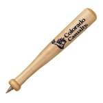 Promotional Writing Instruments - Baseball Bat Pen