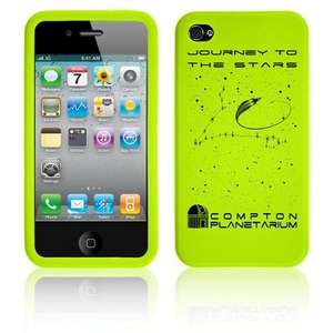 Custom Promotional Silicone iPhone (R) Case - iPhone 4/4S