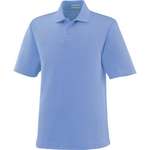 Imprinted Apparel - Men's EDRY Silk Luster Jersey Polo
