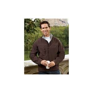 Devon and Jones Men's Soft Shell Jacket
