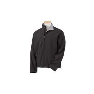 Devon and Jones Men's Soft Shell Jacket