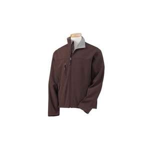 Devon and Jones Men's Soft Shell Jacket