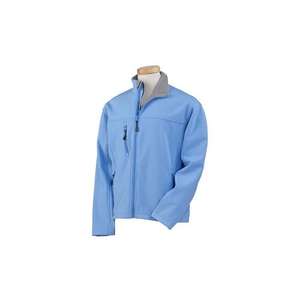 Devon and Jones Men's Soft Shell Jacket