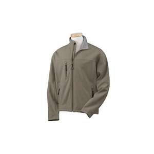 Devon and Jones Men's Soft Shell Jacket