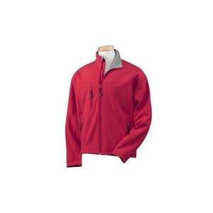 Devon and Jones Men's Soft Shell Jacket