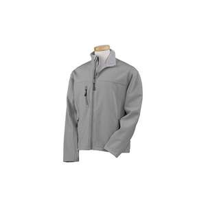 Devon and Jones Men's Soft Shell Jacket