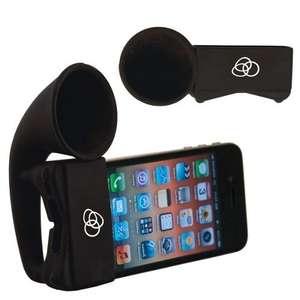 Mini Megaphone Amplifier