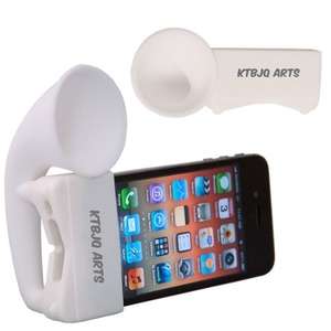 Mini Megaphone Amplifier