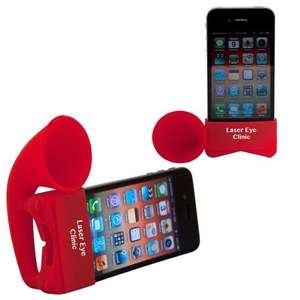 Custom Promotional Mini Megaphone Amplifier