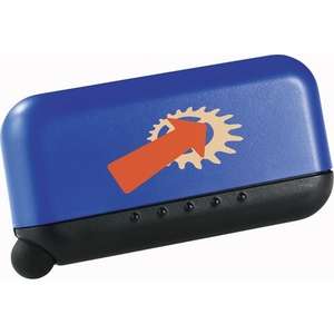 Stylus Screen Cleaner Blue, Royal