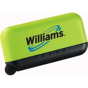Stylus Screen Cleaner Green, Lime