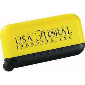 Stylus Screen Cleaner Yellow