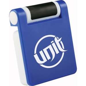 Custom Promotional Phone Holder/Screen Cleaner