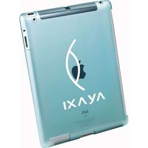 Gel Case for iPad 2 