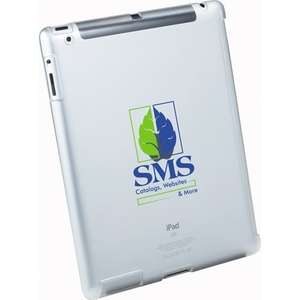 Gel Case for iPad 2 