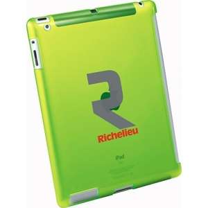 Gel Case for iPad 2 