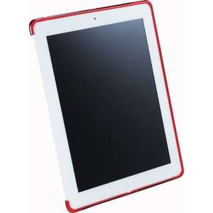 Gel Case for iPad 2 