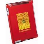 Custom Electronics & Media Items - Gel Case for iPad 2