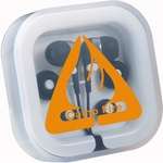 Custom Electronics & Media Items - Color Pop Earbuds