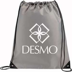 Custom Promotional The Large Oriole Drawstring Pack