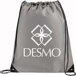 Wholesale Bags - The Large Oriole Drawstring Pack