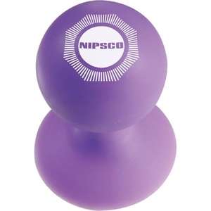 Suction Phone Stand Purple