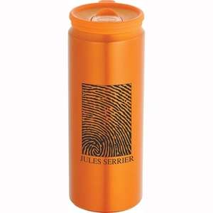 The 17 oz. Pop Can Orange