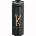 Logo Drinkware - The 17 oz. Pop Can