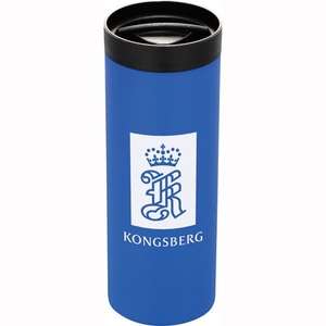 Custom Promotional The Tower Tumbler - 20 oz.