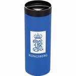 Logo Water Bottles - The Tower Tumbler - 20 oz.