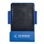 Promotional Cell Phone Accessories - Auto Media Lounger
