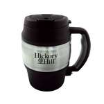 Logo Coffee Mugs - Baby Bubba Keg - 20 oz.
