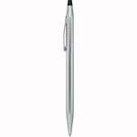 Personalized Promotional Products - Cross Classic Century Lustrous Chrome Ballpoint Pen - Rush Available