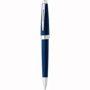 Cross Aventura Starry Blue Ballpoint Pen - Rush Available