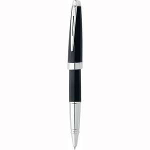Cross Aventura Onyx Black Rollerball Pen - Rush Available