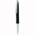 Custom Promotional Products - Cross ATX Basalt Black Rollerball Pen - Rush Available